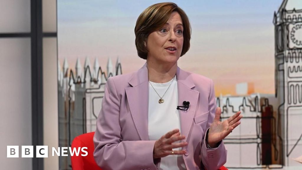 Controverses à la BBC : 5 réformes urgentes réclamées par la patronne d'Ofcom