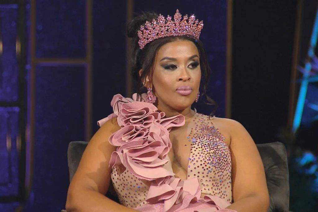 Nonku Williams et Beverley Steyn : 1 trahison, 1 vraie amie