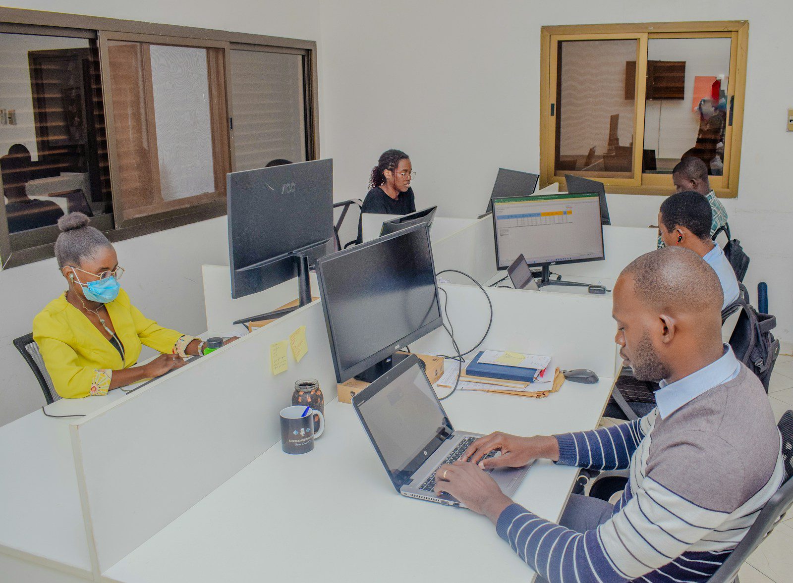 Africa AI Talent: 5 Bold Moves Japan Uses to Boost Skills