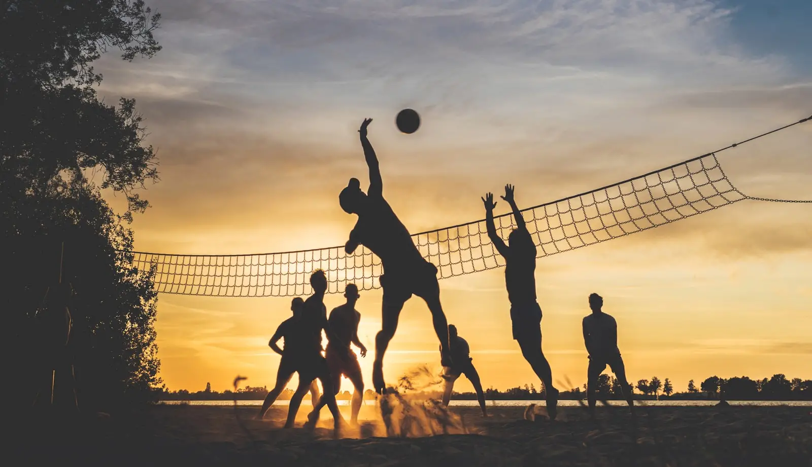 Les Jeux de l'Ouest Mauritius youth sports promeuvent un mode de vie sain