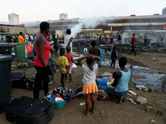 Apartheid Trauma: Powerful Insights for Healing South Africa