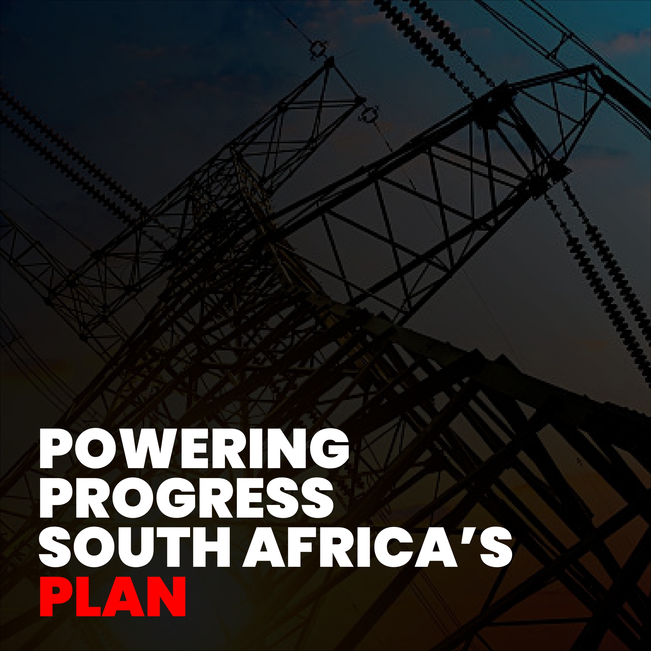 Électrification en Afrique du Sud : 5 façons dont l'accès à l'électricité transforme des vies à travers le pays