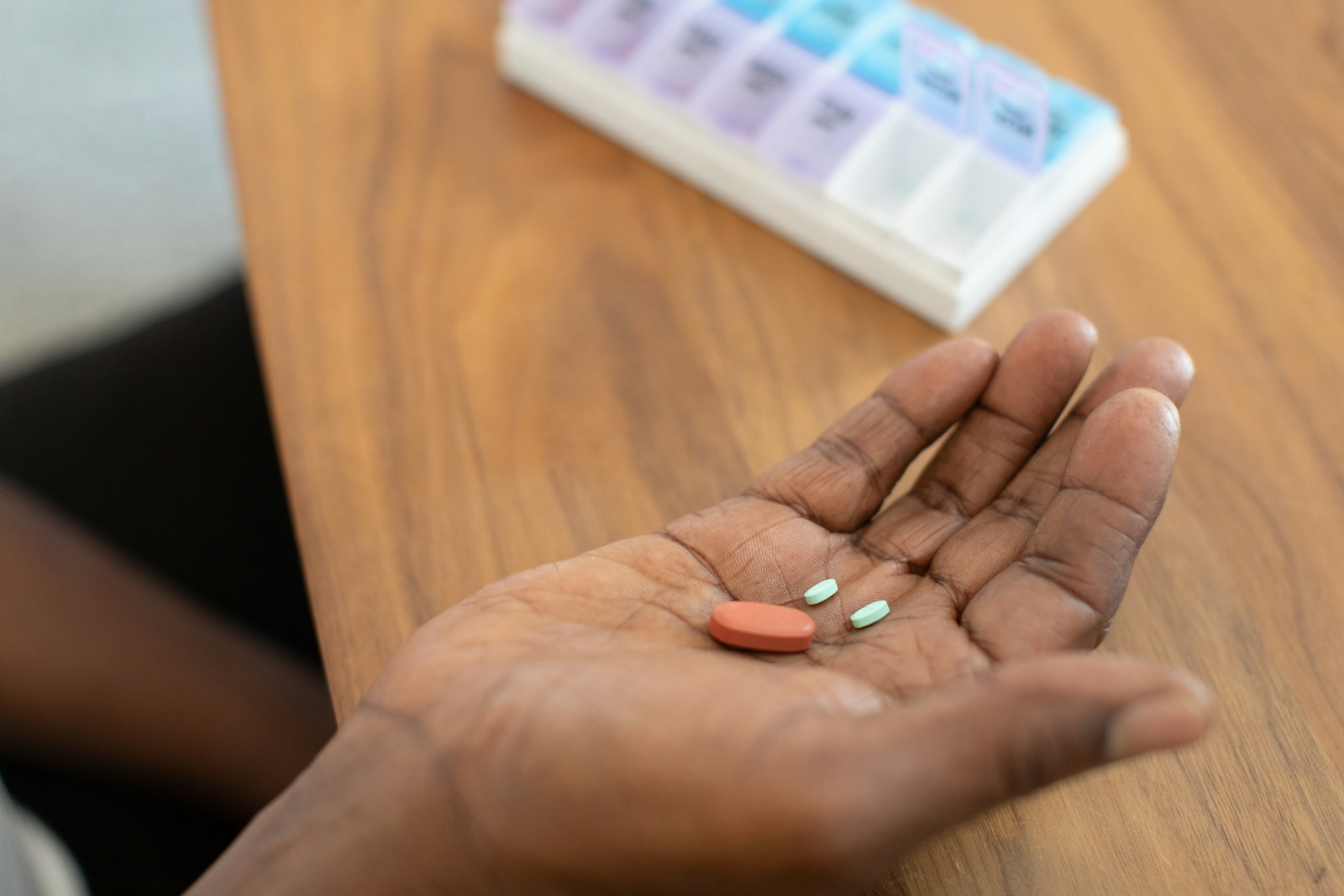 African HIV drugs: 5 Powerful Steps Towards Health Independence