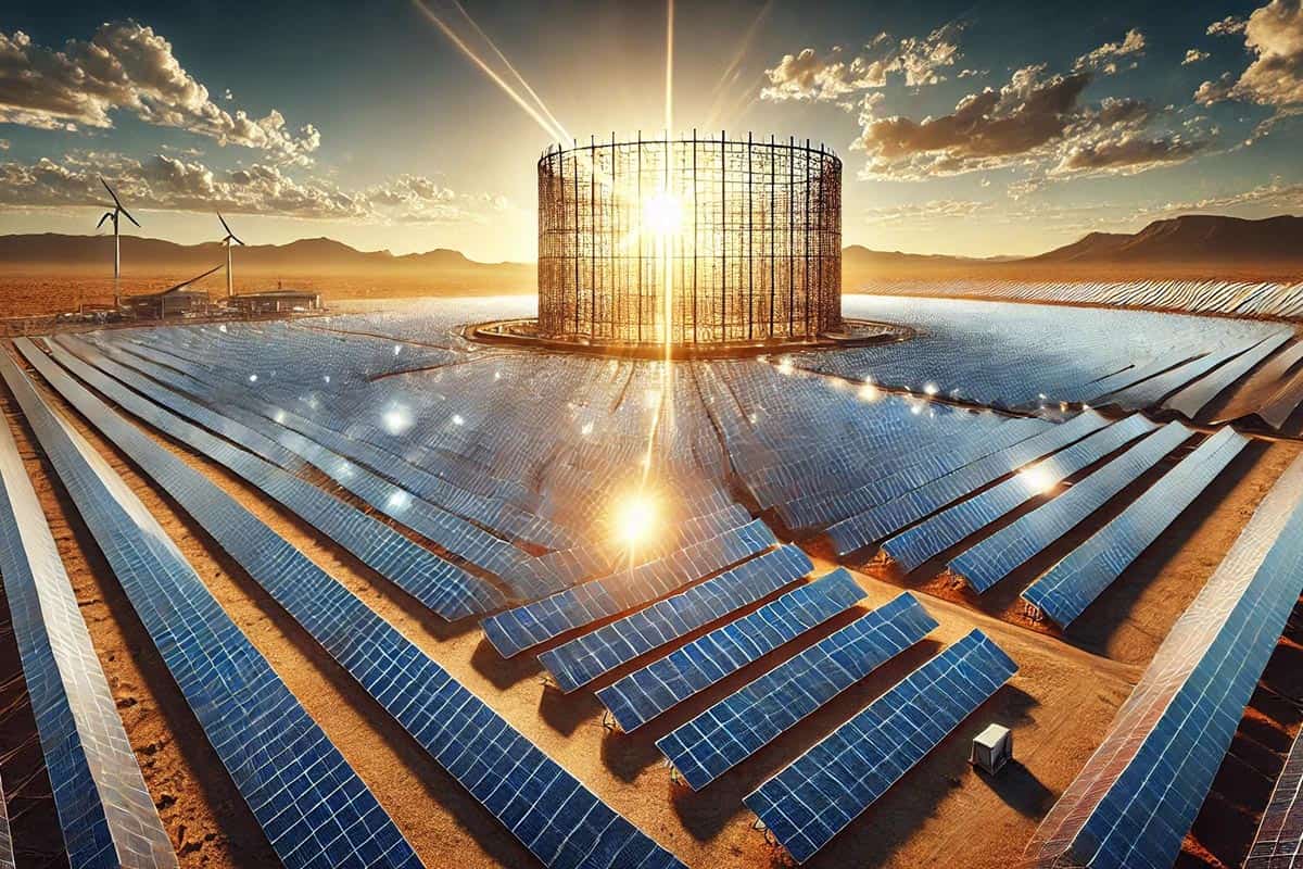« Transition énergétique en Afrique du Sud : arnaque ou espoir ? »