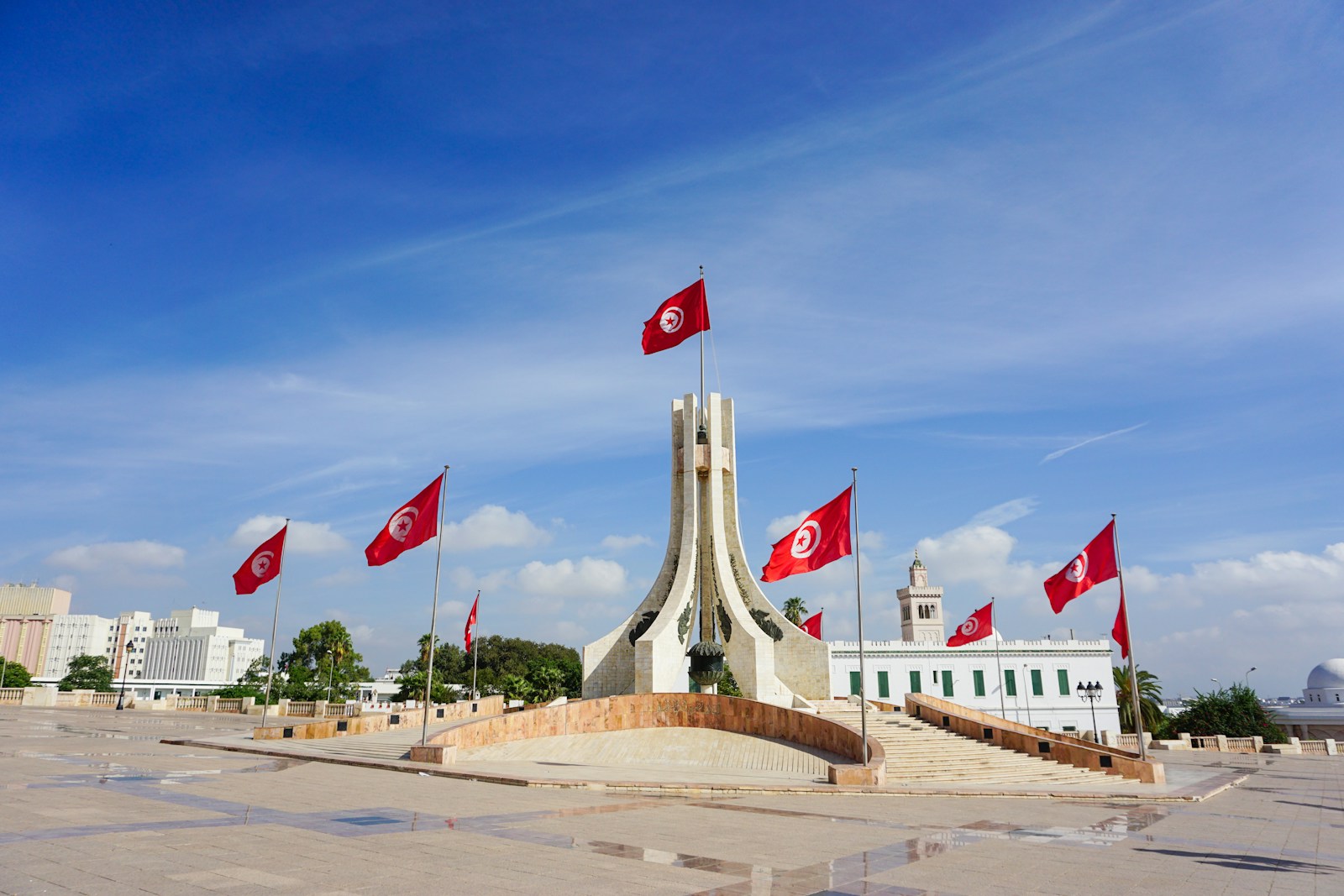 Tunisia China Relations: Expanding Opportunities in Trade and Tourism