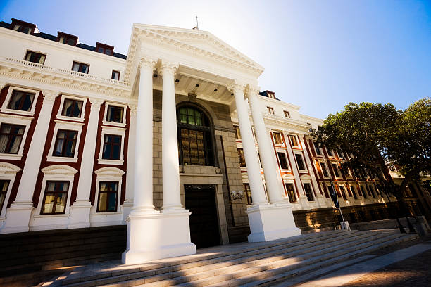 Parliament Rebuild Set to Complete by December 2026 Ahead of SONA