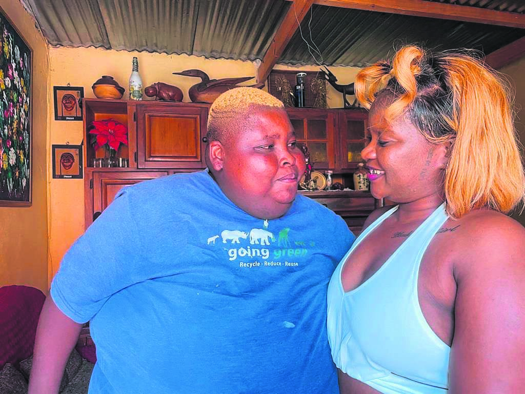 Tsekeleke et Black Cat Girl : 5 raisons qui fragilisent leur relation