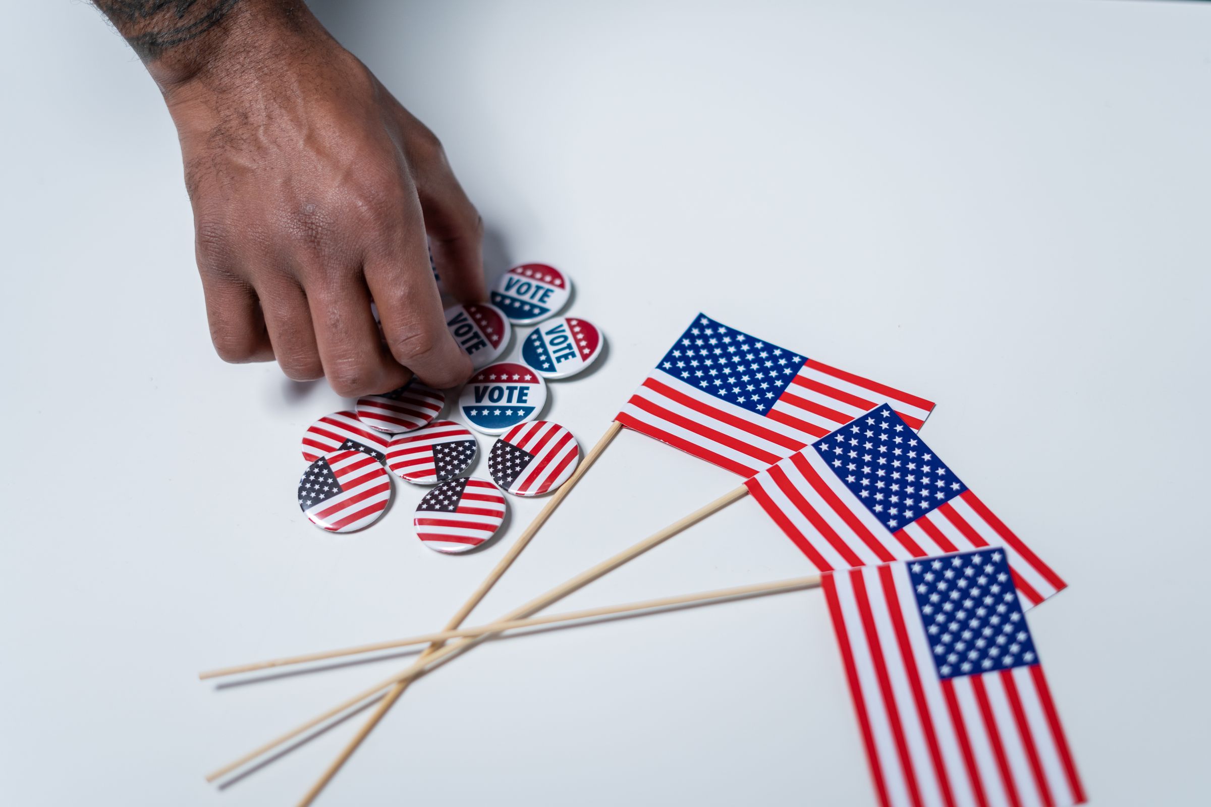 Iran War and Economic Strain Put 2026 Midterms in Focus