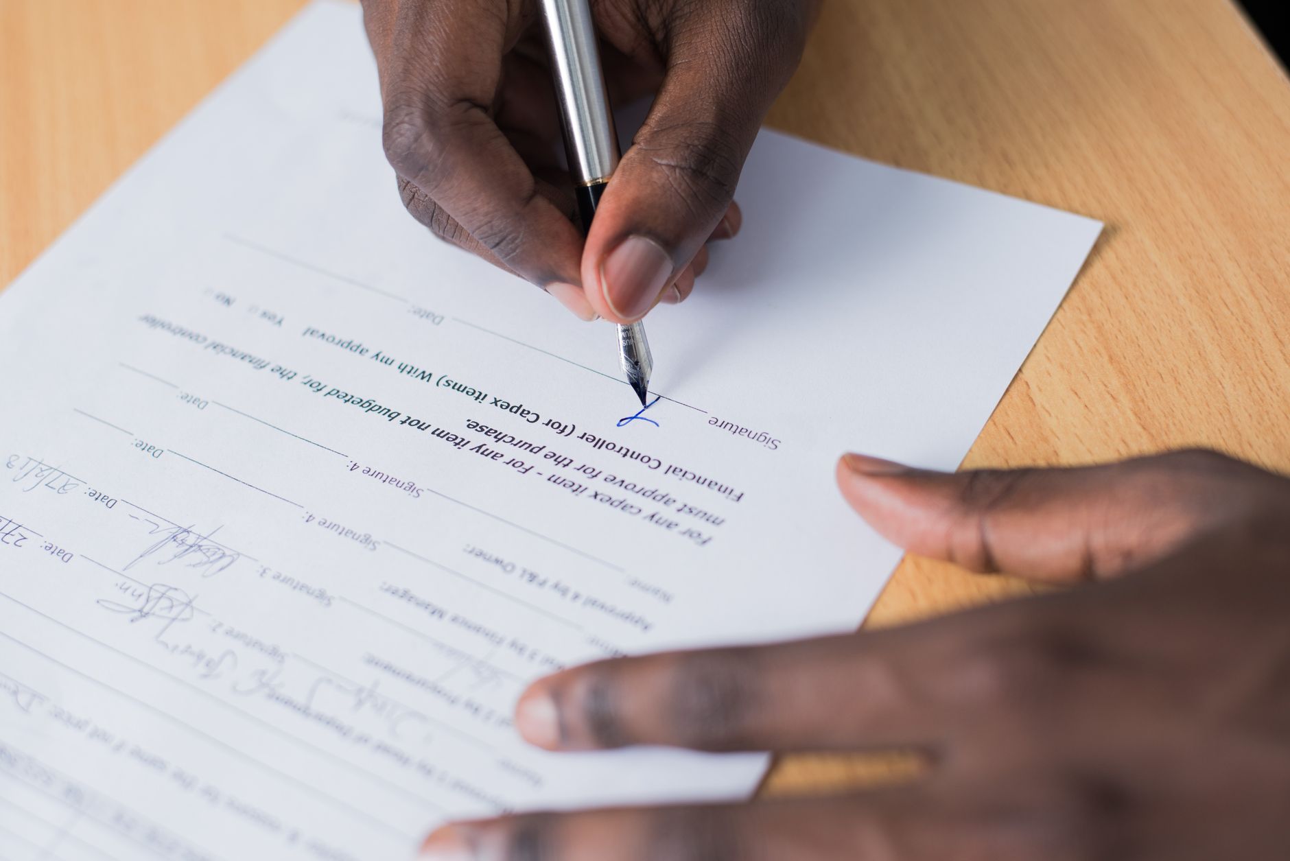 5 Urgent Facts About Oil Contracts Senegal Crisis