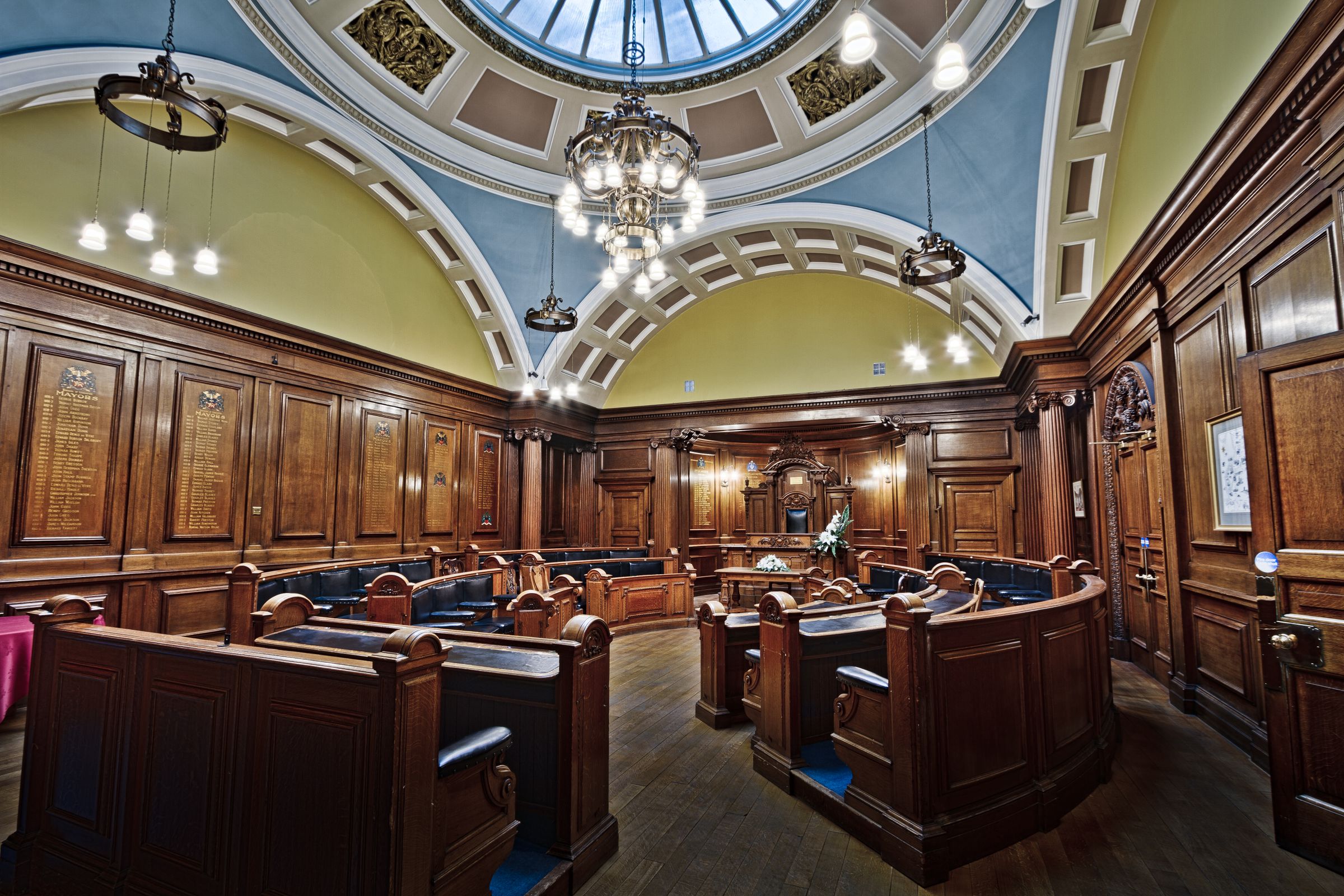 LPC appeal loss adds to regulator's rising legal bill