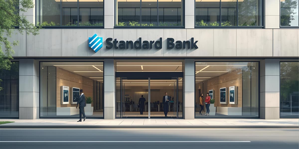 Standard Bank: Amazing Reasons Time Magazine Ranked It Best Again
