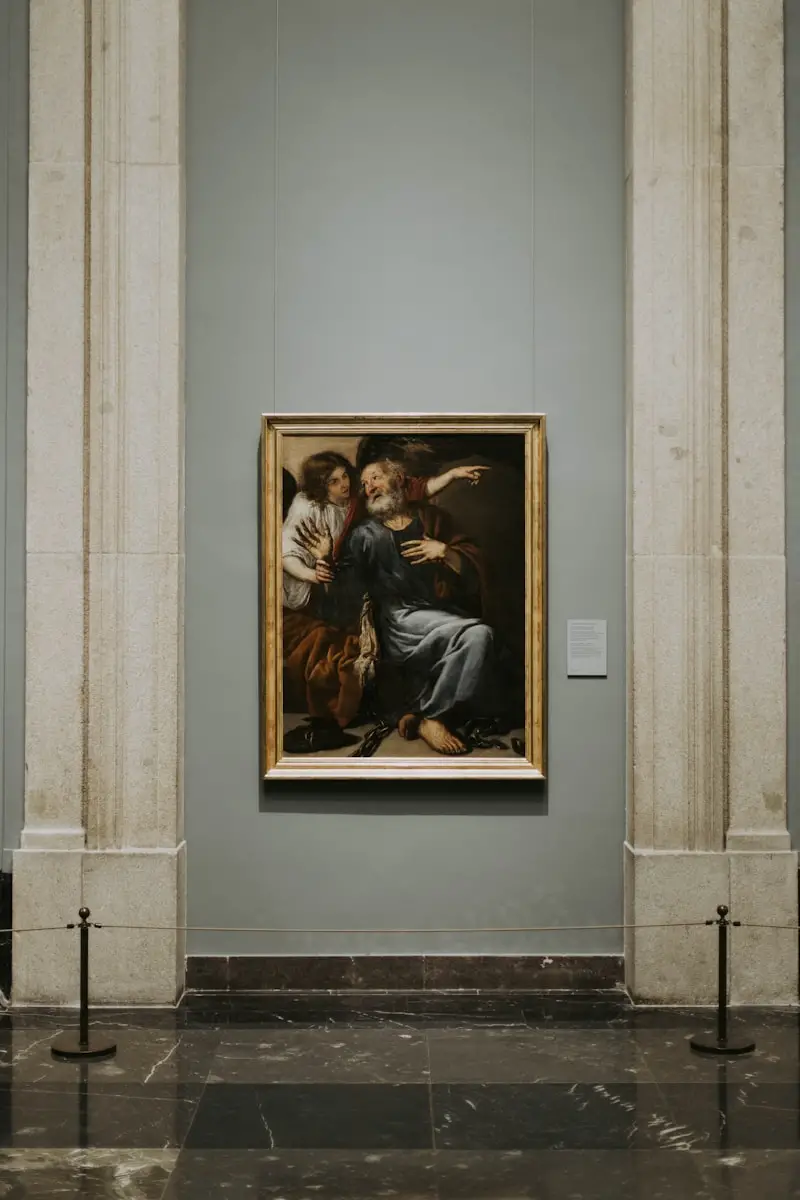 Chase art school – Les femmes dans l'enseignement artistique américain
