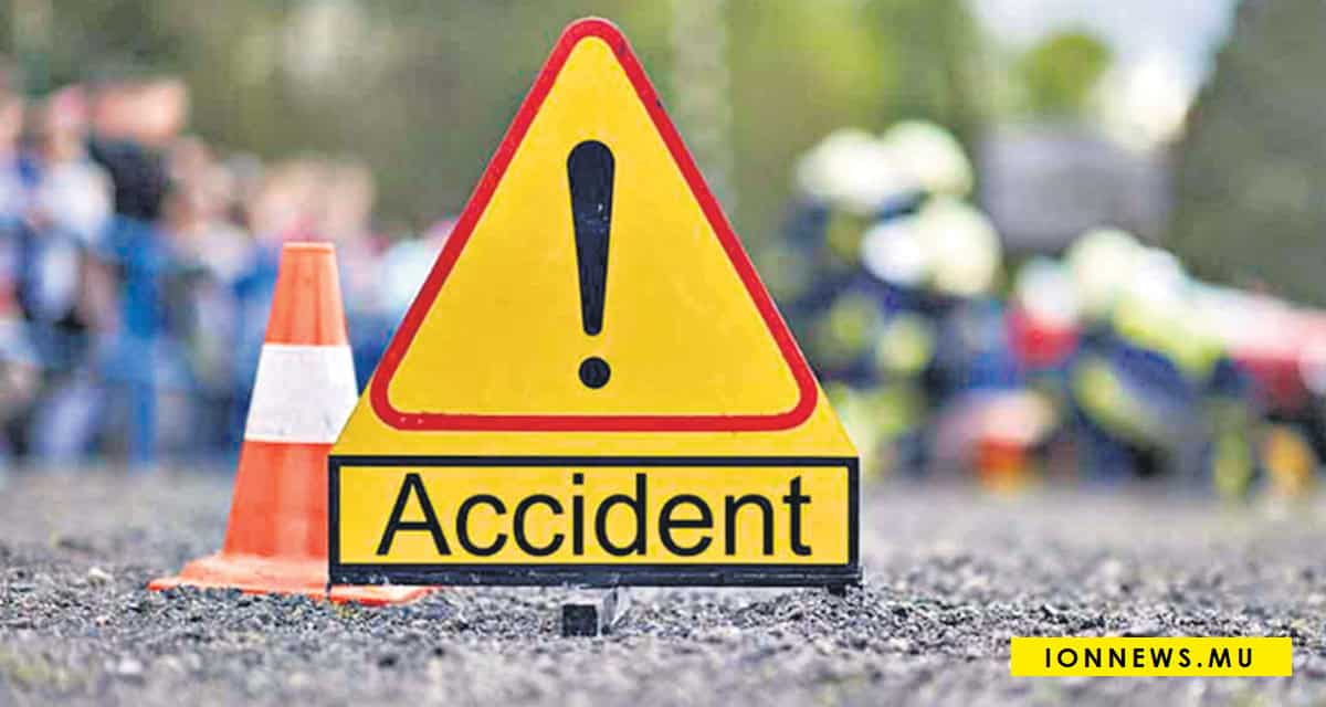 Accident Rodrigues Motocycliste : 3 Facts That Shock Locals