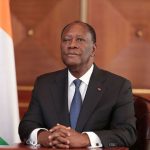 Alassane Ouattara