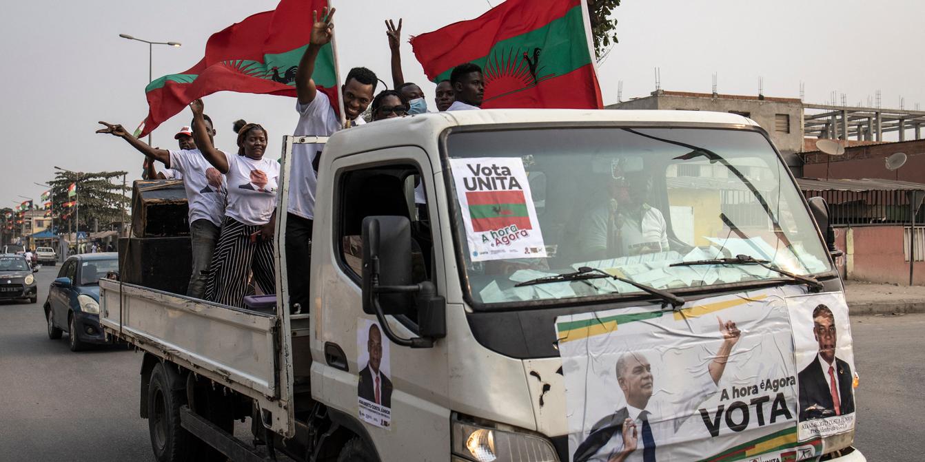 7 Urgent Reasons Angola Human Rights Reform Can’t Wait