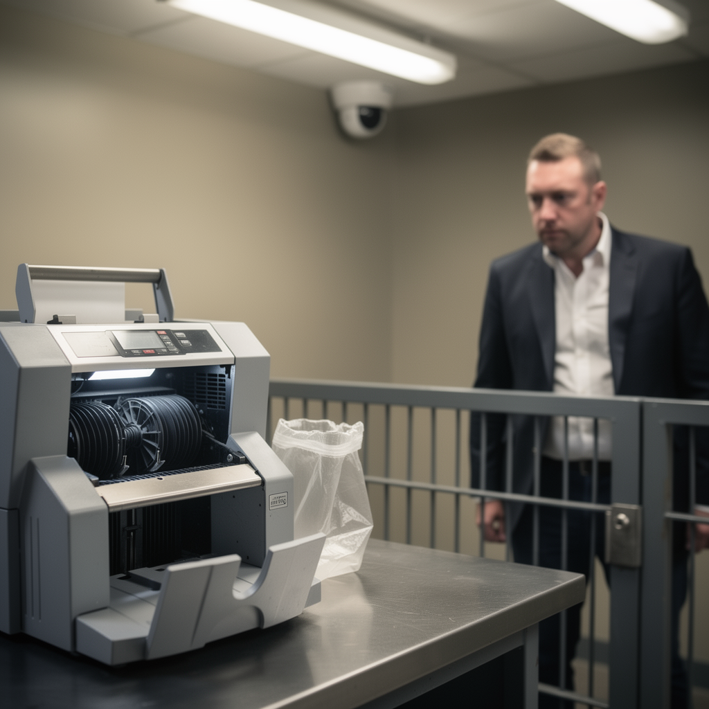 Unanswered Questions After MyBucks S.A. Reported Negative Equity and a 2022 Luxembourg Tax Authority Bankruptcy Filing