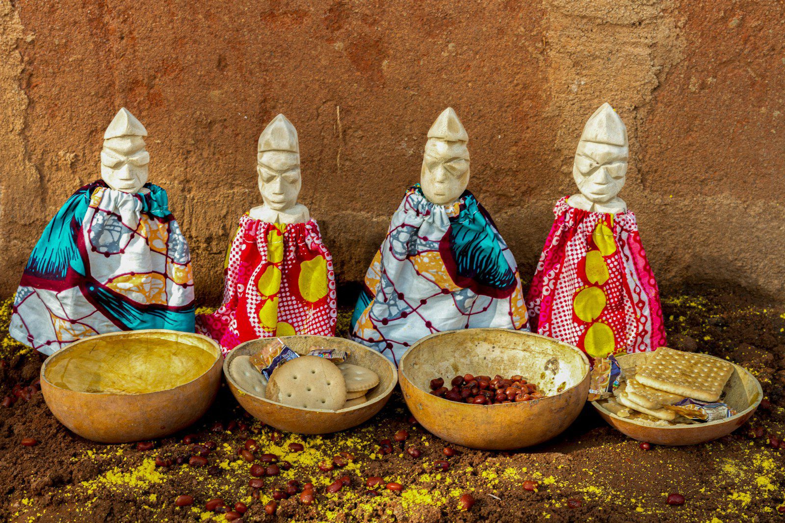 African culture: Fascinating Insights Into Modern Life