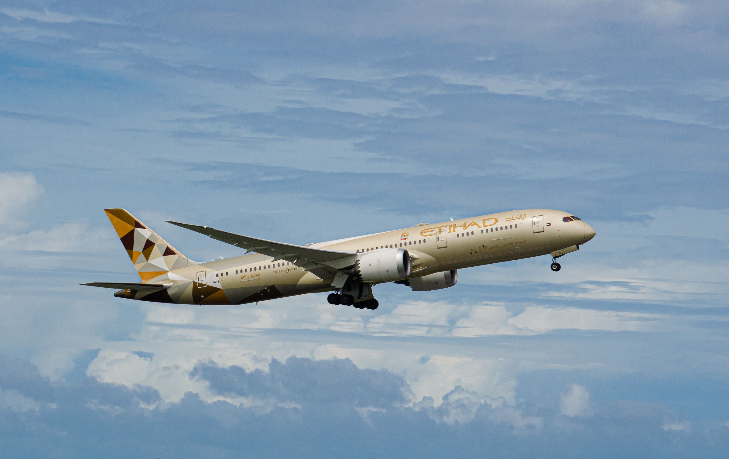 Etihad Rail's full passenger network launches nationwide