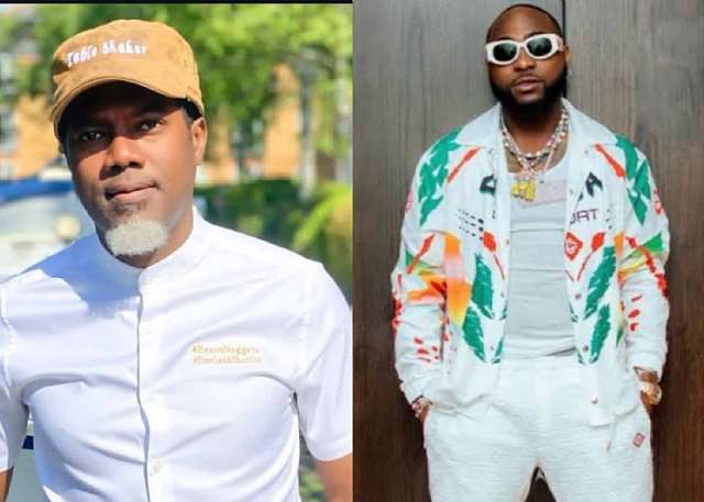 Top 5 Shocking Reactions to Davido’s Statement: ‘Nigeria’s Economy is in Shambles