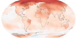 EarthMatters: Reports on Climate Change and Natural Resources in 2025