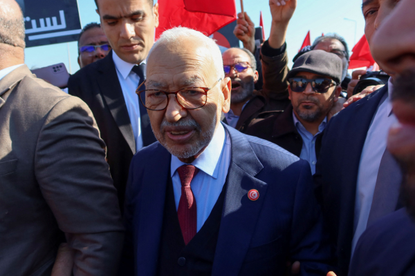 Ghannouchi Tunisia Verdict: 7 Powerful Insights into Tunisia’s Turmoil