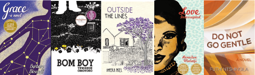 Catalyst Press & Modjaji Books (May 2025) Powerful International Publishing Alliance