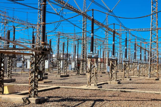 Eskom Scandal: SIU Freezes R8m Amid Political Corruption Fallout