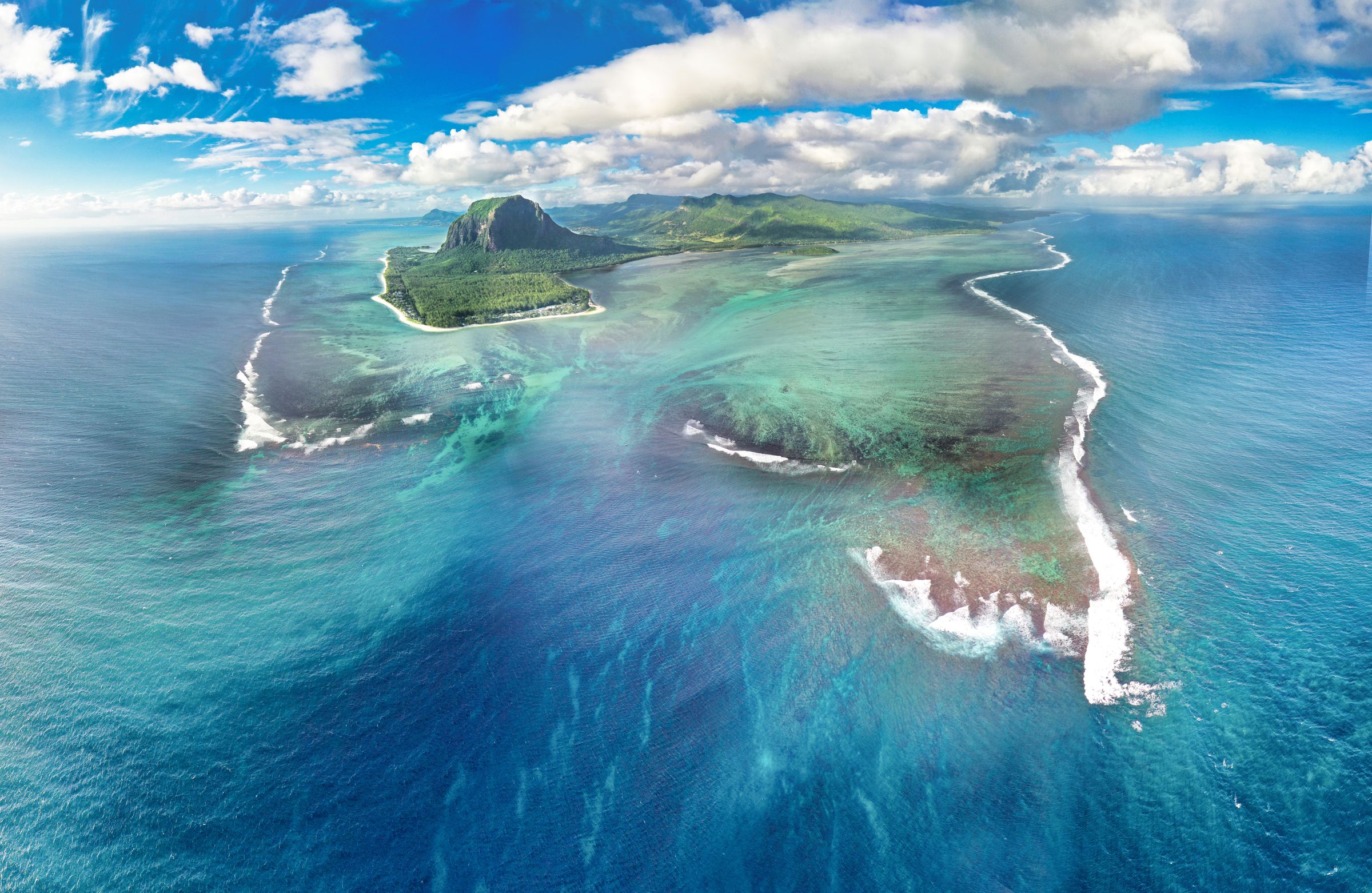 Sports Tourism's Hidden Cost: Getting Around Mauritius