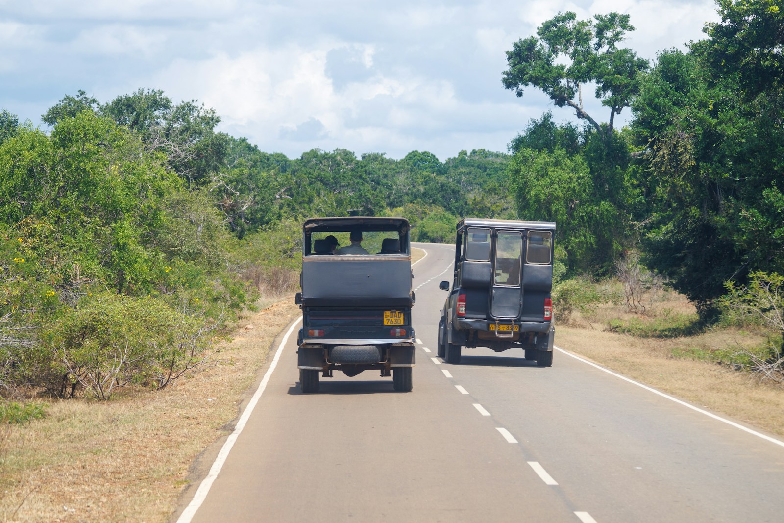 Illicit Trade in Tanzania: A Hidden Threat Draining the Nation’s Strength