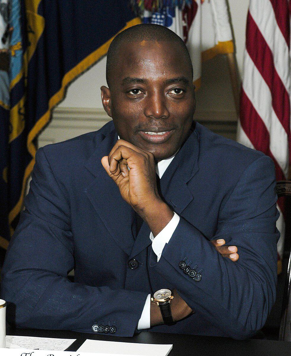 Joseph Kabila condamné à mort par contumace : la polémique éclate