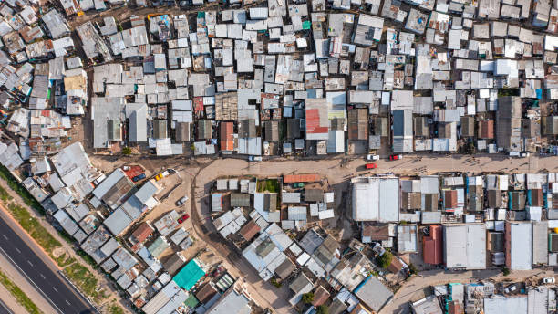 South Africa Real Estate Market Attracts Renewed Investment