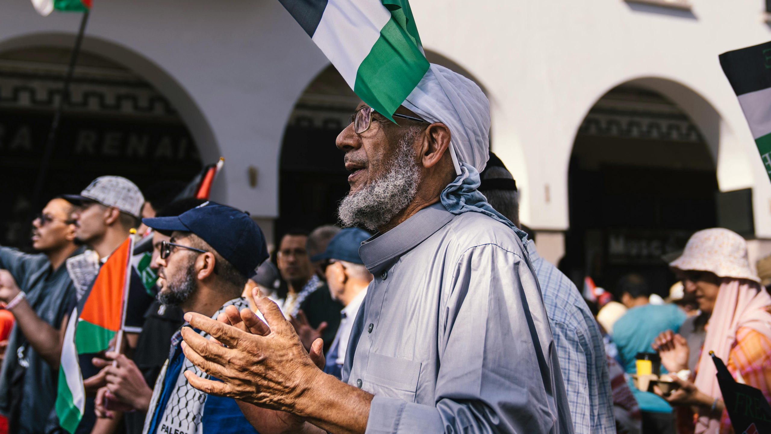 Gaza Evacuees: 8 Powerful Lessons From South Africa’s Humanitarian Response