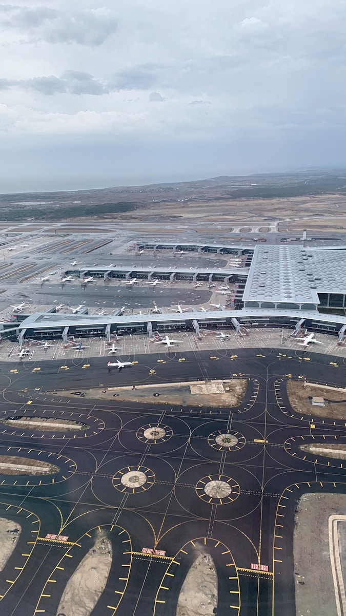 Projet d'aéroport de Rodrigues : une nouvelle piste améliore la connectivité