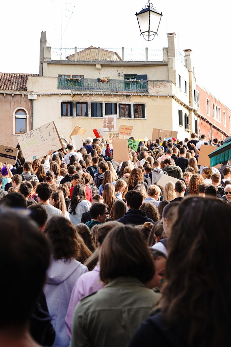 Mauritius Activism: 5 Powerful Movements Driving Change