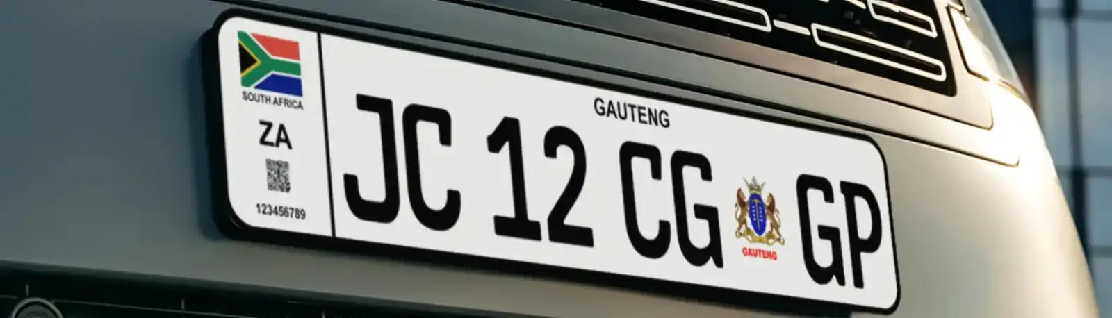 Vehicle Registration Changes: South Africa’s New 2026 Rules