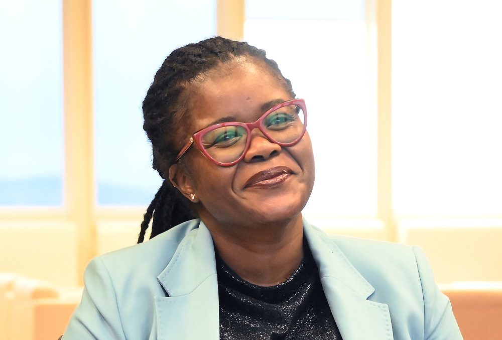 Discover 5 crucial facts about the DA’s criminal charges against Minister Nobuhle Nkabane, and how the ANC views it as a politically coordinated attack.