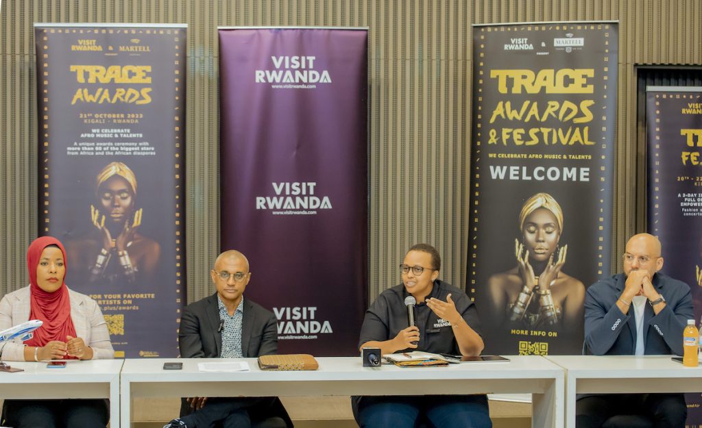 Rwandan diaspora : Backed by Kigali, Rwandan diaspora engagement in US takes shape