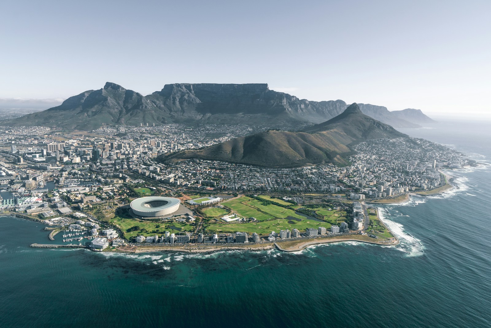 27four and dtic Partner to Boost Economic Transformation in South Africa