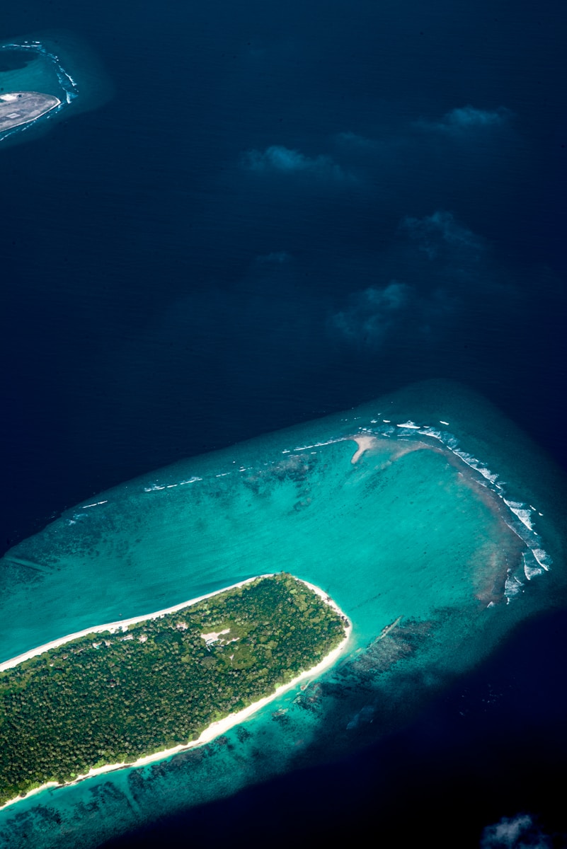 5 Powerful Reasons Why the Chagos Agreement UK Sparks Hope