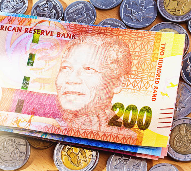 The Rand-Gold Correlation: How Commodity Strength Drives Currency Stability
