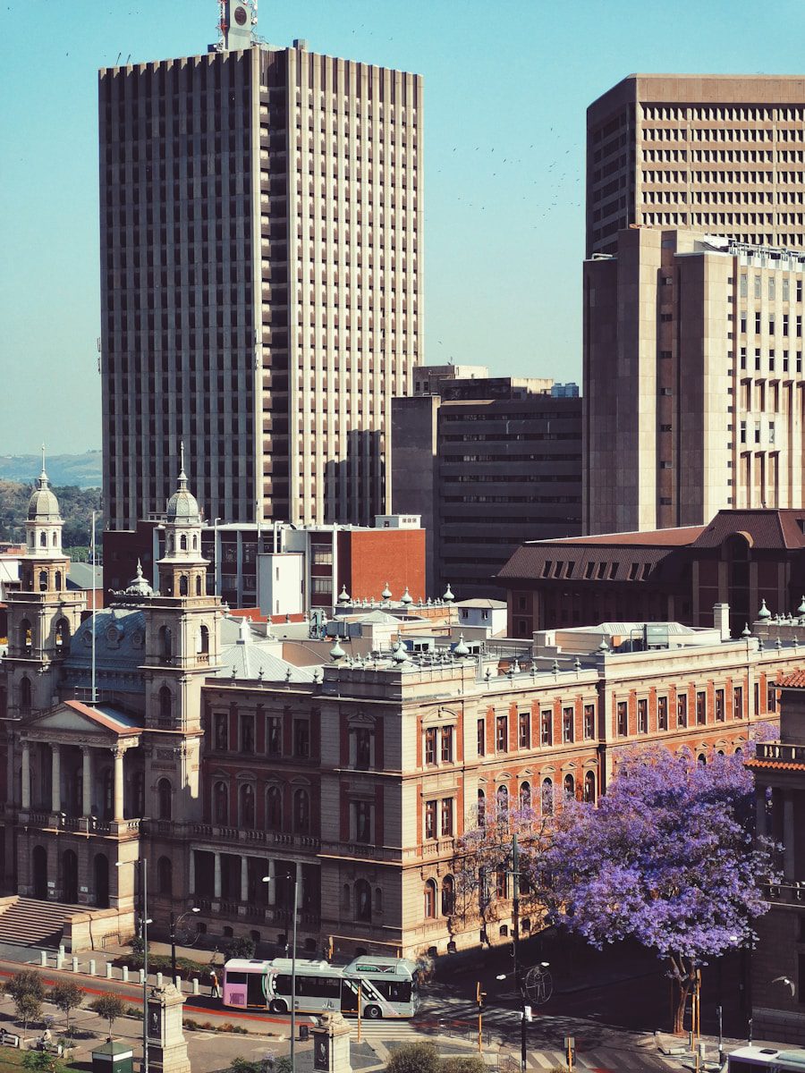 DA Stands Firm Against Sale or Lease of Pretoria City Hall to Iran Amid National Debate