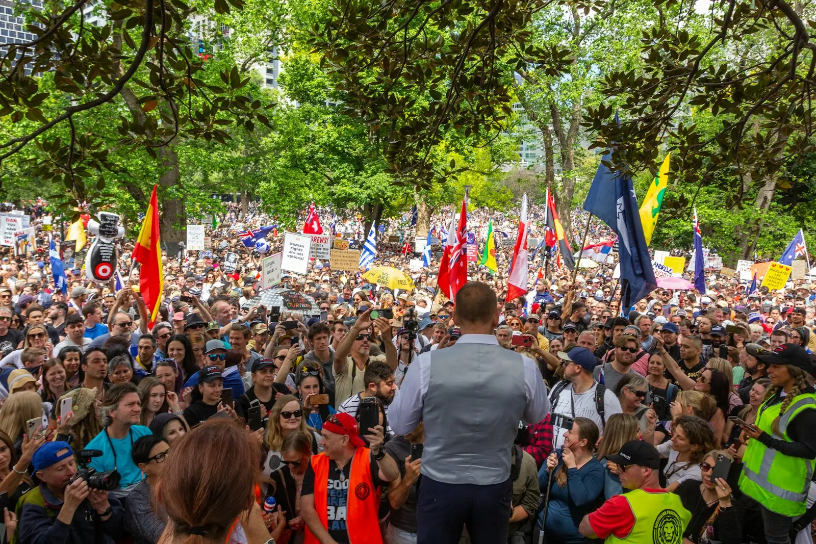 Alerte à une crise politique à Maurice – Gouvernance
