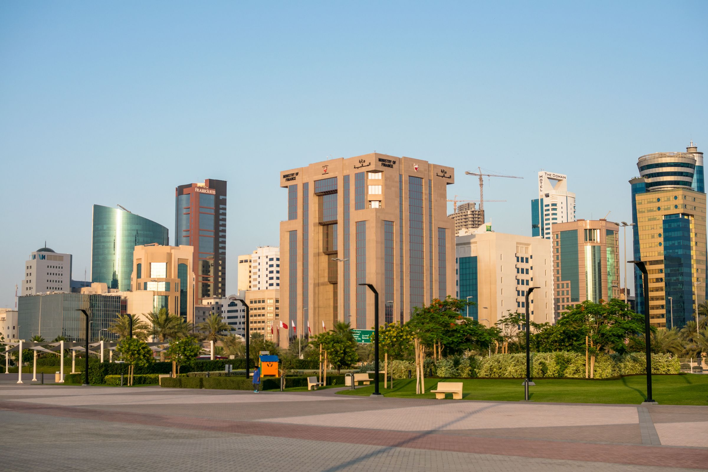 Bahrain backs Riyadh's Yemen stance, citing trade and energy risk