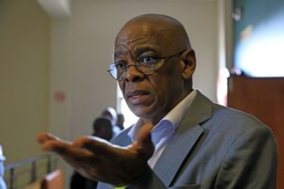 Public Corruption: 18 Accused in Free State Asbestos Scandal Pre-Trial