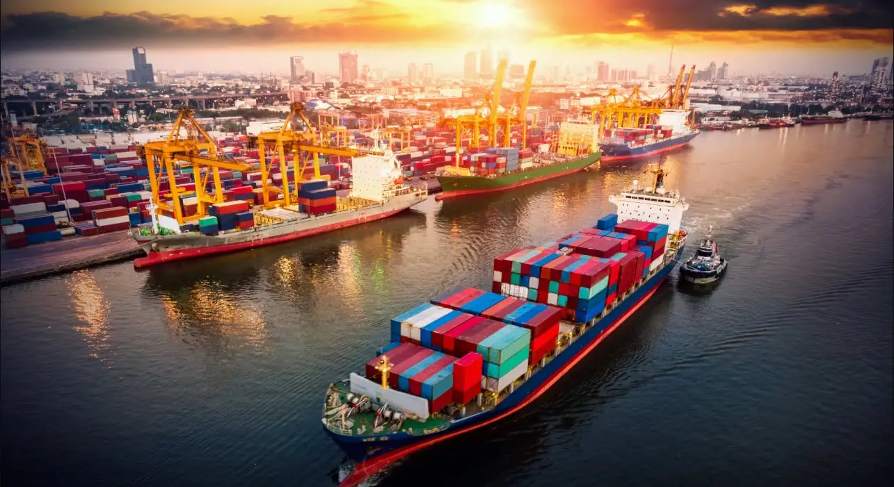 A R Africa trade