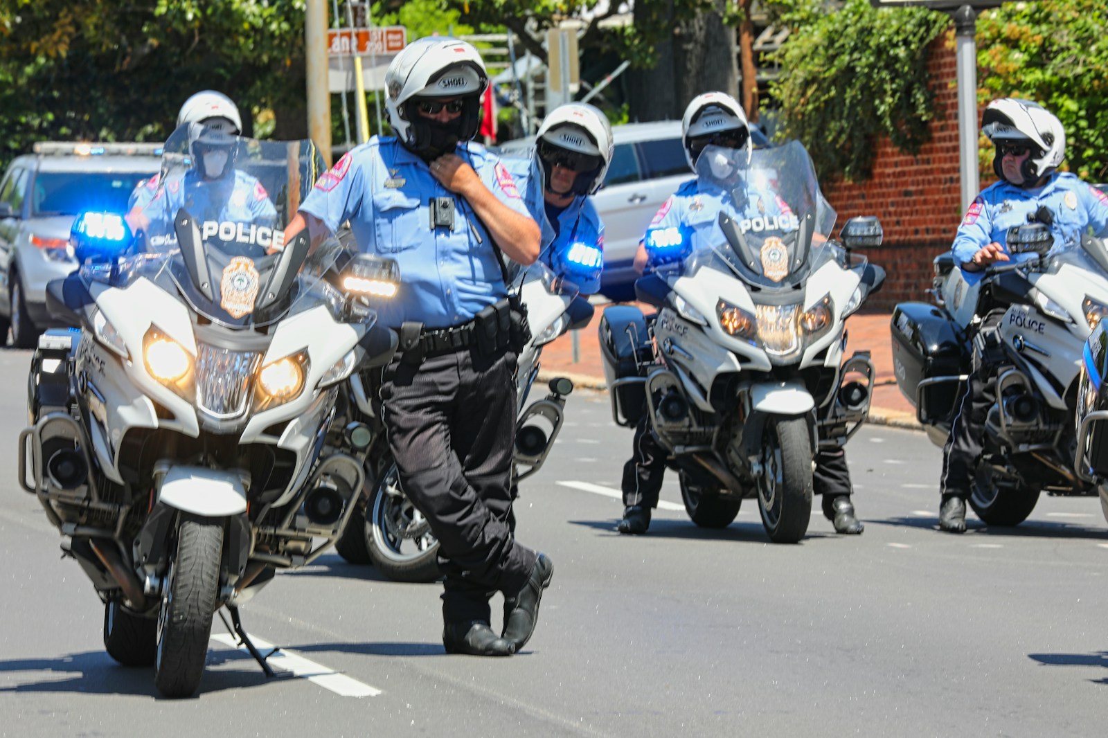 Police Accountability South Africa: 5 Shocking Revelations Exposed