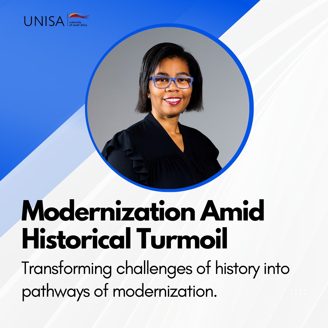 Unisa’s Inherited Instability: A Closer Look at How Challenges Were Used Against Puleng LenkaBula’s Reformist Leadership and Modernization Efforts