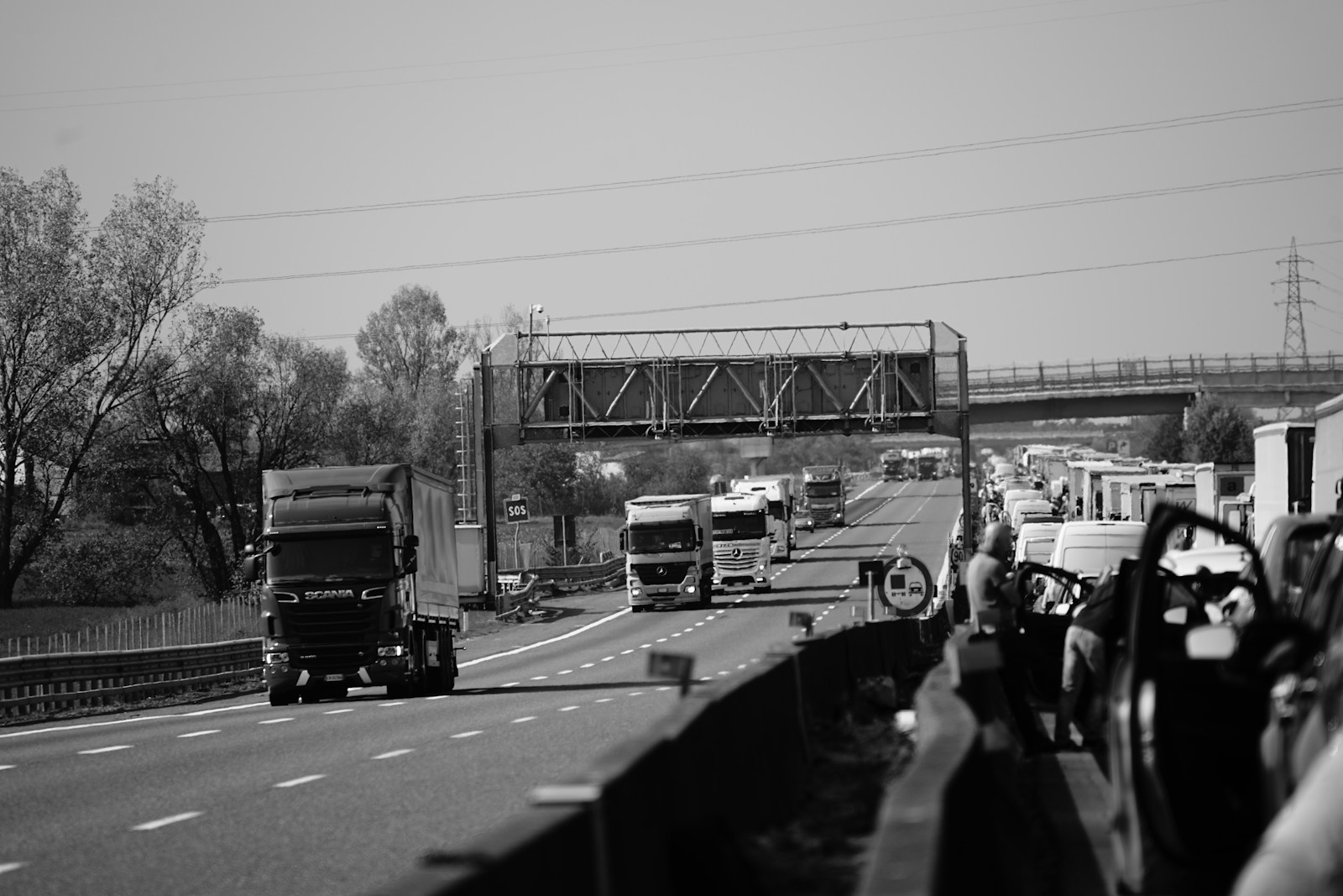 Groblersbrug congestion: Uncovering the Border Crisis