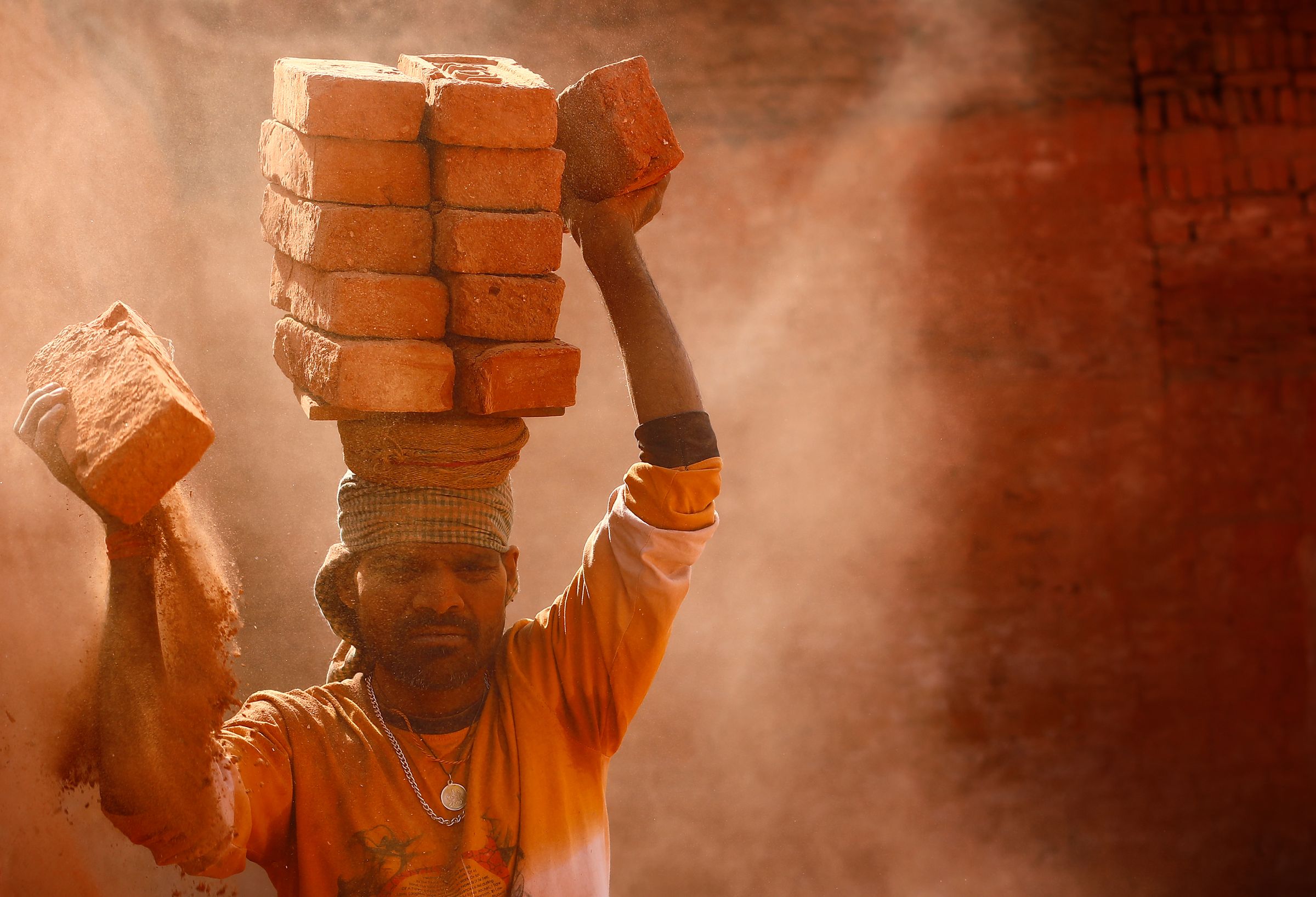 Migrant Workers Missing from US-Africa Delivery Plans