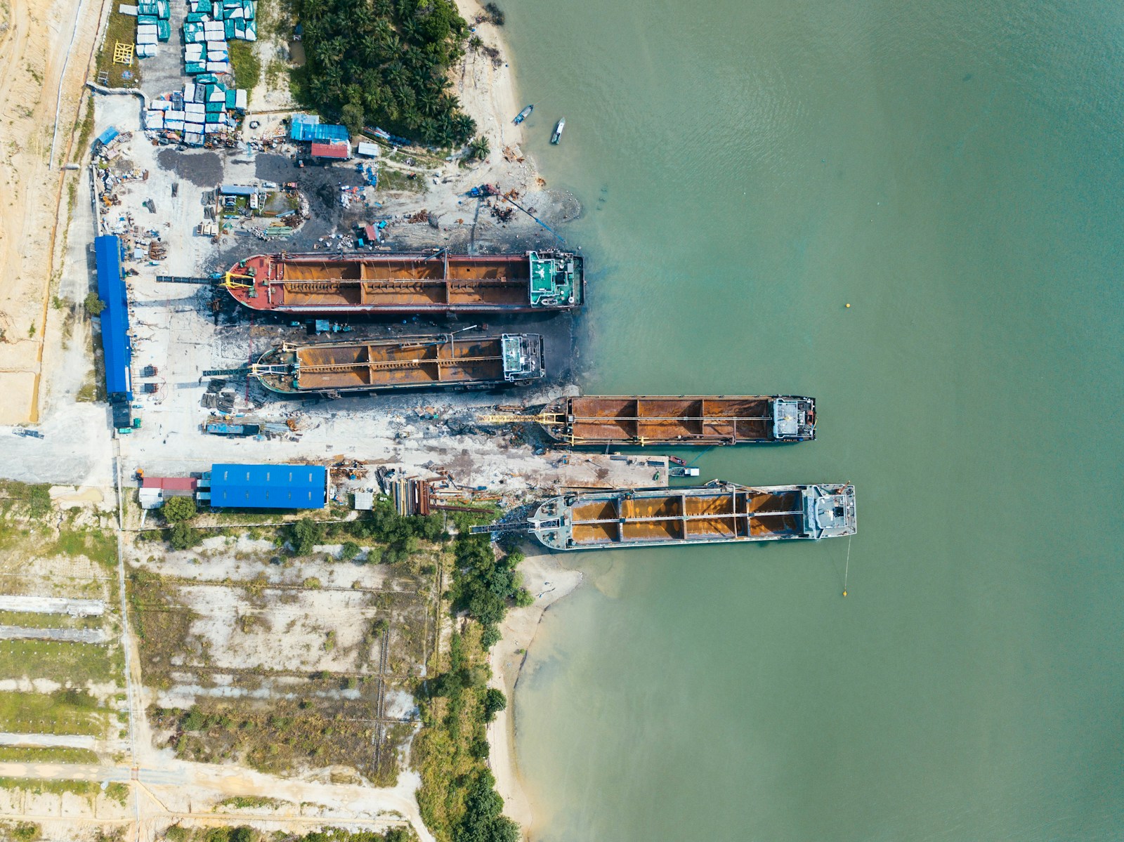 5 Shocking Truths About Global Trade Chaos in South Africa